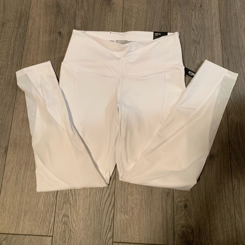Victoria secret knockout leggings
